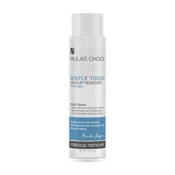 Paula\'s Choice Gentle Touch Makeup Remover