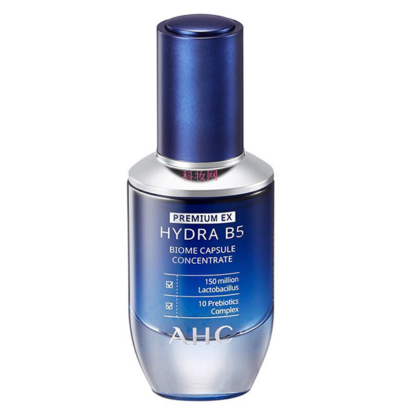 AHC（爱和纯） 水光玻尿酸深润精华