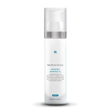 修丽可SkinCeuticals Metacell Renewal B3烟酰胺修复霜