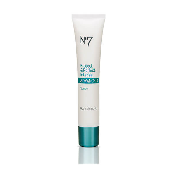 Boots No.7 Protect and Perfect Intense Advanced Serum