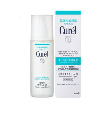 珂润润浸保湿化妆水Ⅰ