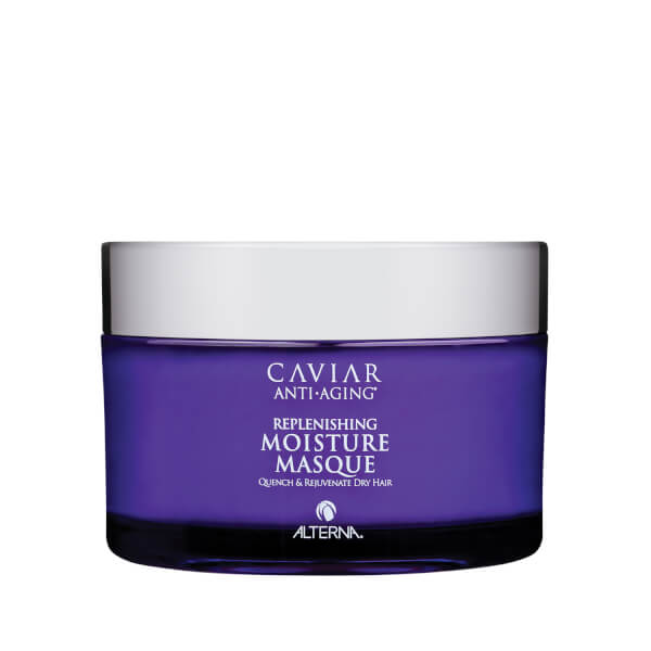 Alterna Caviar Seasilk Treatment Hair Masque 5.7 oz