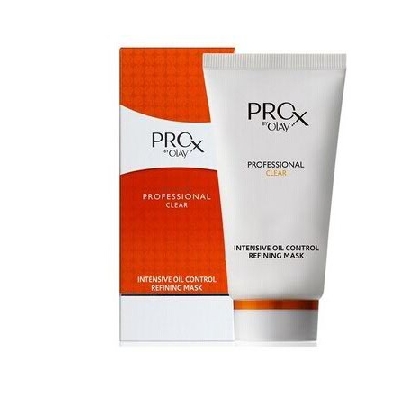玉兰油Pro-X Clear 纯净方程式净颜控油修护面膜
