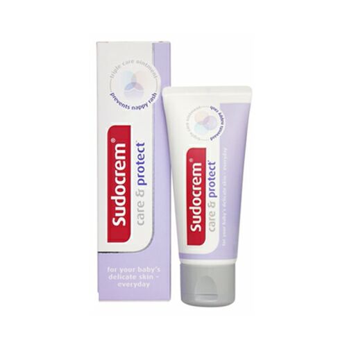 Sudocrem Care and Protect