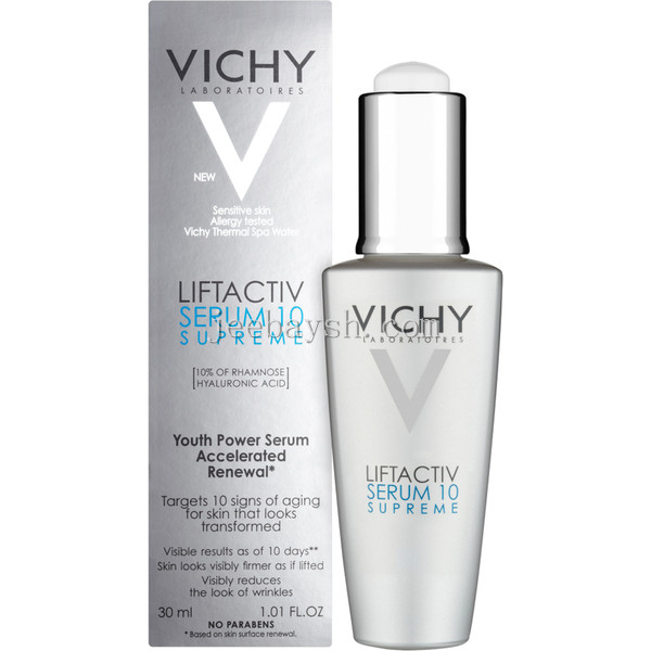 Vichy Liftactiv 10 Supreme Serum