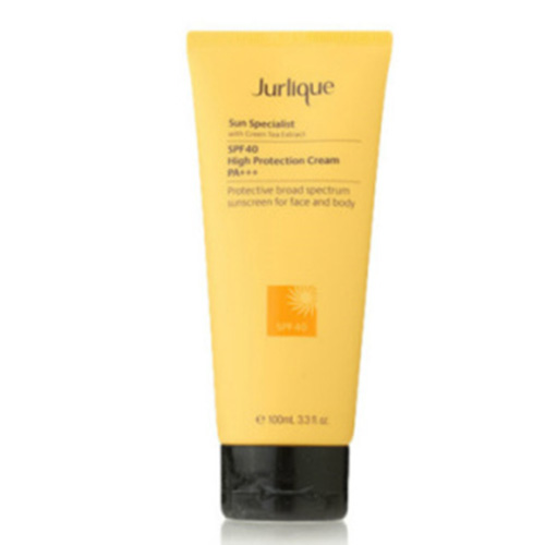 Jurlique Sun Specialist Spf40 High Protection Cream （澳洲版）