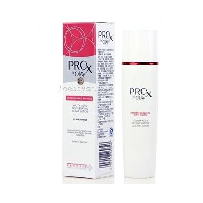 Pro-X Rejuvenate 纯焕方程式抗皱紧肤机能水