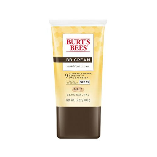 BURT'S BEES 小蜜蜂BB霜 (浅肤色)