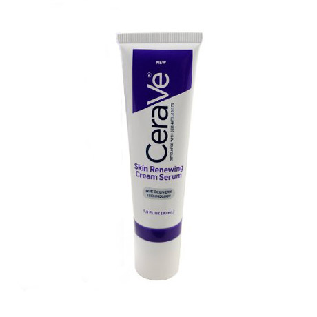 CeraVe Skin Renewing Serum A醇精华