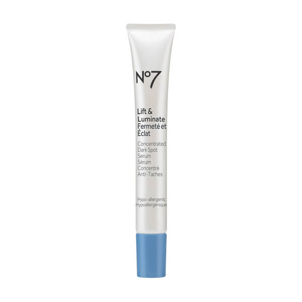 Boots No.7 Lift and Luminate Concentrated Dark Spot Serum