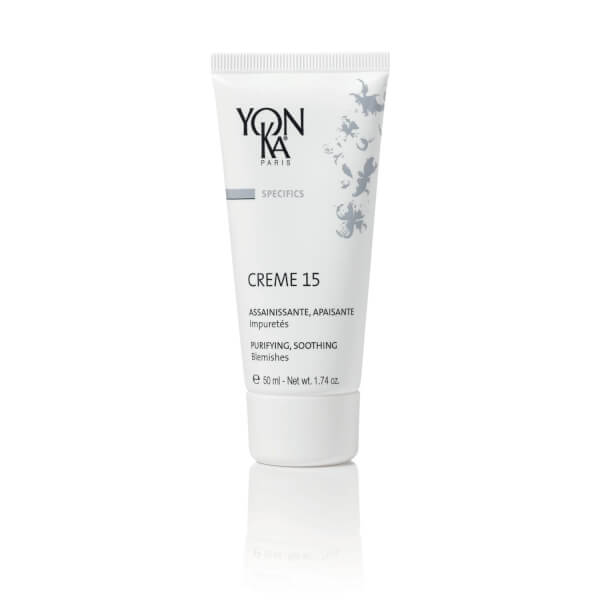 Yon-Ka Paris Skincare Creme 15