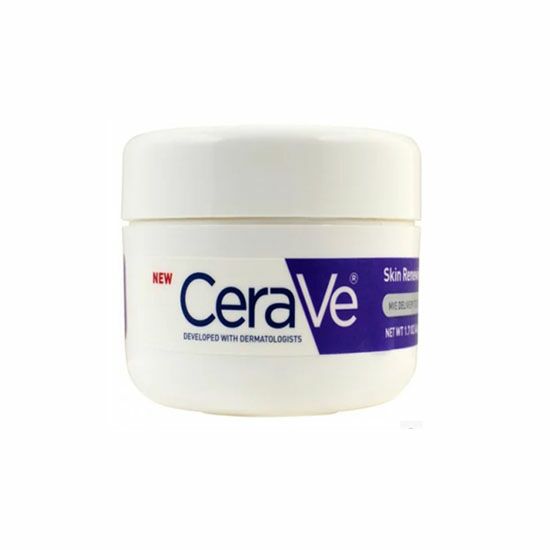CeraVe皮肤修复晚霜