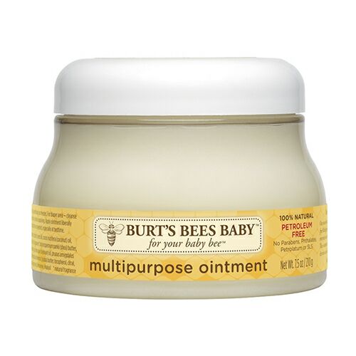 BURT'S BEES 小蜜蜂凡士林护臀润肤膏