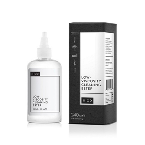 NIOD LOW-VISCOSITY CLEANING ESTER