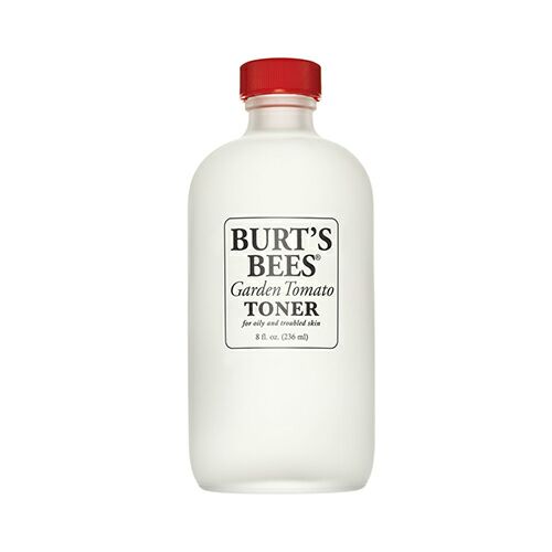 BURT'S BEES 小蜜蜂番茄花园爽肤水