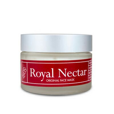 新西兰Royal Nectar蜂毒面膜