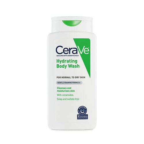 CeraVe 保湿沐浴露