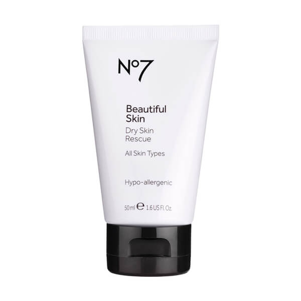 Boots No.7 Beautiful Skin Dry Skin Rescue