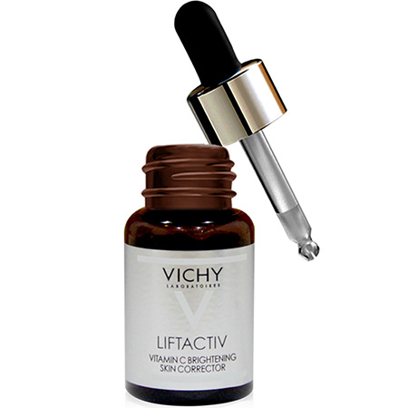 薇姿（Vichy）活性维C修护安瓶精华液