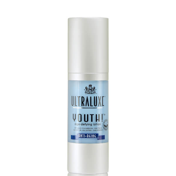 UltraLuxe Youth Age Defying Lotion