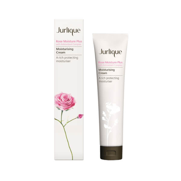 Jurlique Rose Moisture Plus with Antioxidant Complex Moisturizing Cream