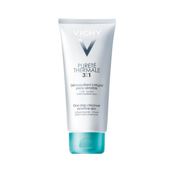 Vichy Purete Thermale 3-in-1 one step Cleanser