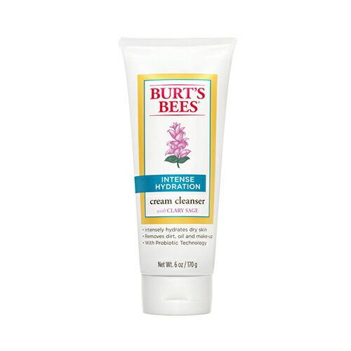 BURT'S BEES 小蜜蜂水之初保湿洁面乳