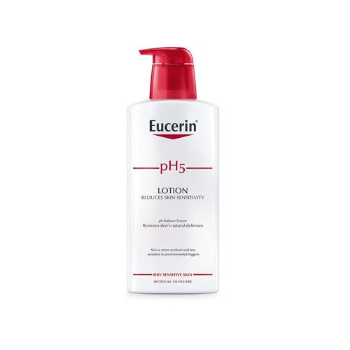 Eucerin 优色林pH5身体乳