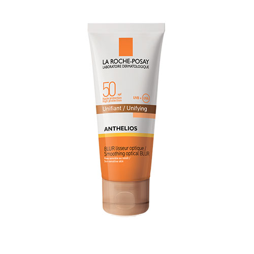 La Roche-Posay 理肤泉ANTHELIOS SPF 50 SMOOTHING OPTICAL BLUR UNIFYING