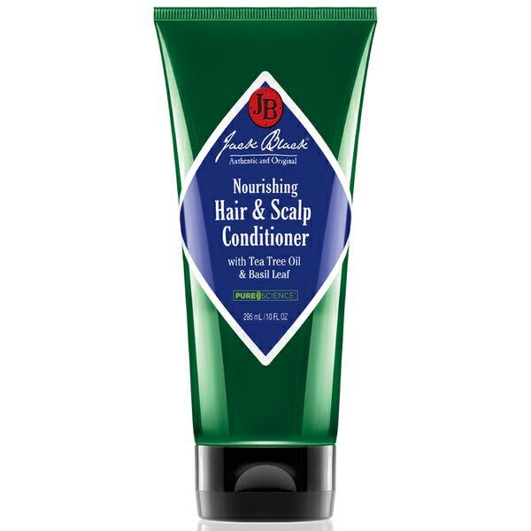 Jack Black Hair and Scalp Conditioner