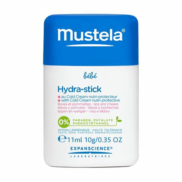 Mustela Hydra Stick with Cold Cream Nutri Protective