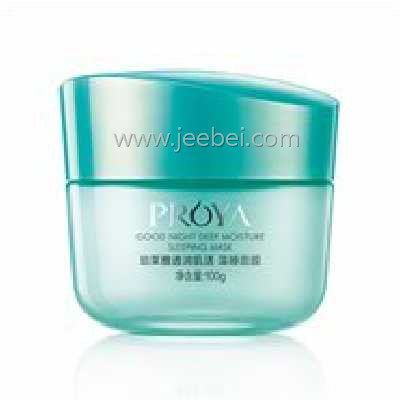 英文名称 good night deep moisture sleeping mask所属品牌:珀莱雅