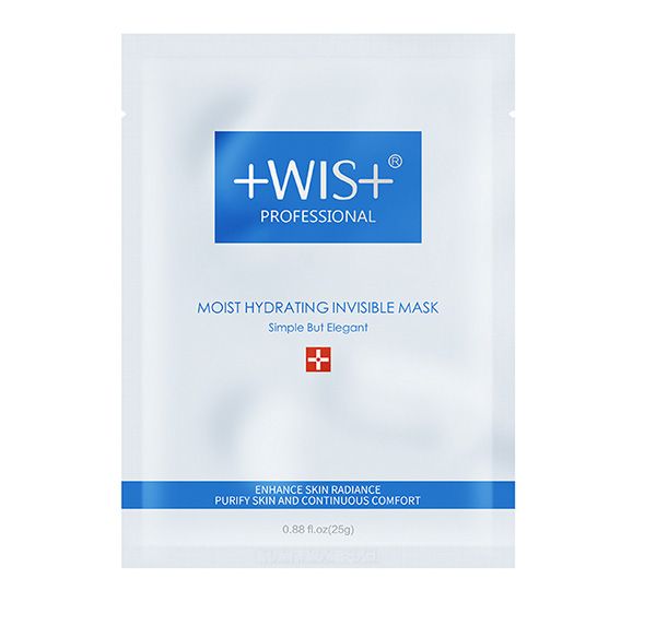 +WIS+ 隐形水润面膜（经典款）