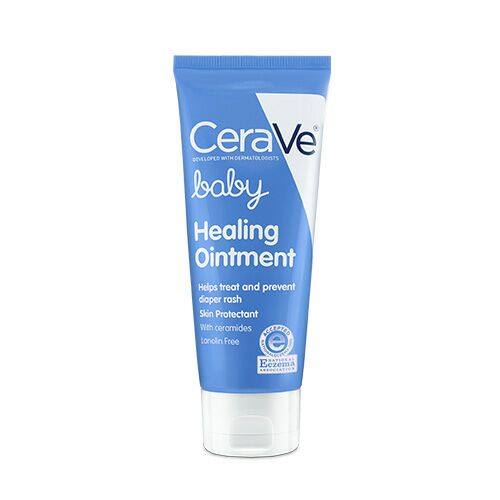 CeraVe Baby Healing Ointment 宝宝湿疹保湿膏