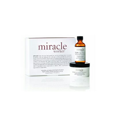 Philosophy Miracle Worker Retinoid Pads