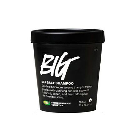 Lush Big 丰盈洗发膏