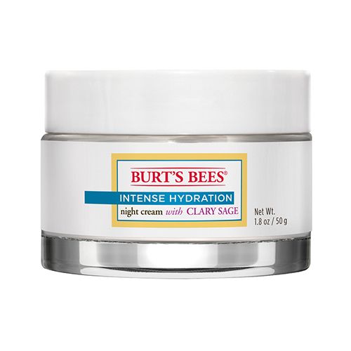 BURT'S BEES 小蜜蜂水之初水晚霜