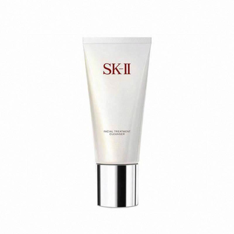 SK-II ® 舒透护肤洁面霜