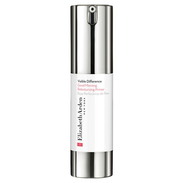 Elizabeth Arden Visible Difference Good Morning Retexurizing Primer 