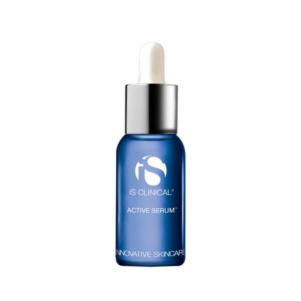 iS Clinical Active Serum