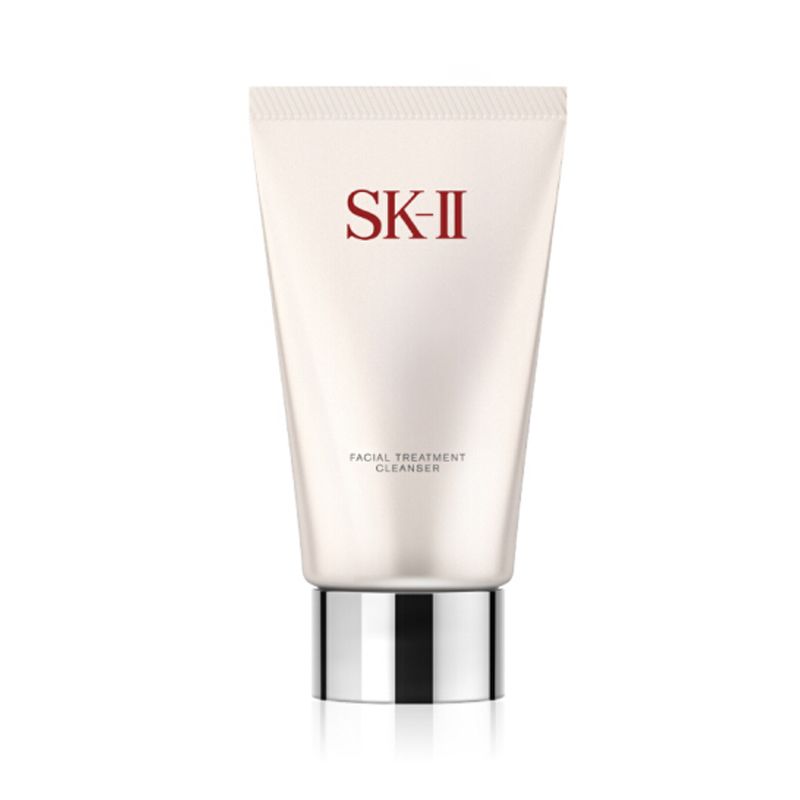 SK-II 护肤洁面霜