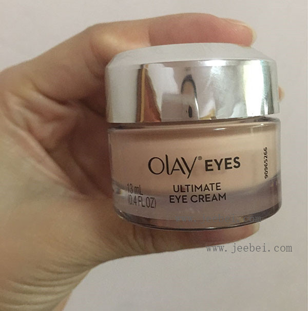 Olay多效优越眼部精华霜怎么样？Olay多效优越眼部精华霜使用效果评测