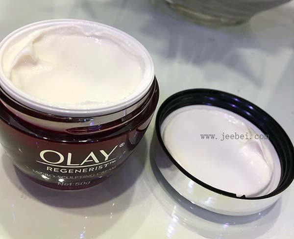 OLAY大红瓶金纯面霜怎么样？OLAY大红瓶金纯面霜使用评测