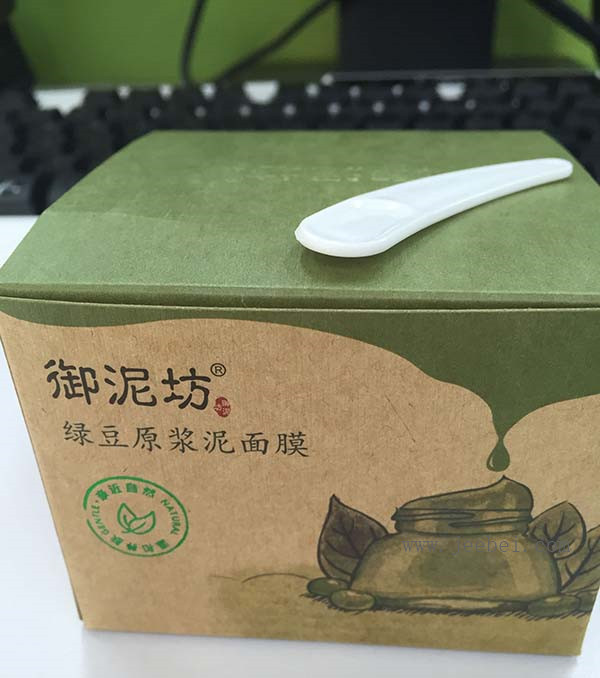 御泥坊绿豆泥面膜怎么样？御泥坊绿豆泥面膜适合什么肤质