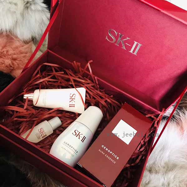 SK2小灯泡怎么样 SK2小灯泡使用测评