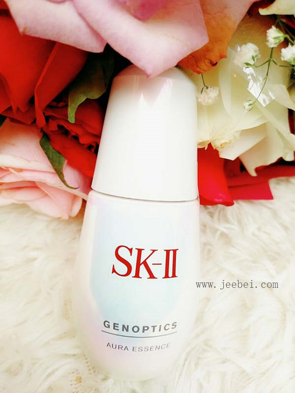 SK2小灯泡怎么样 SK2小灯泡使用测评