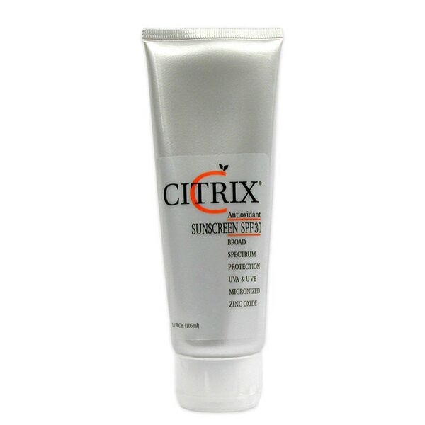 Topix Citrix Antioxidant SunScreen SPF 30