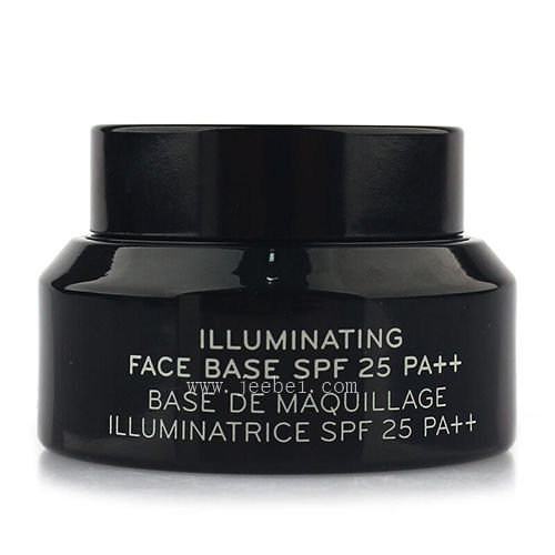 芭比波朗莹采润泽妆前隔离乳SPF25 PA++