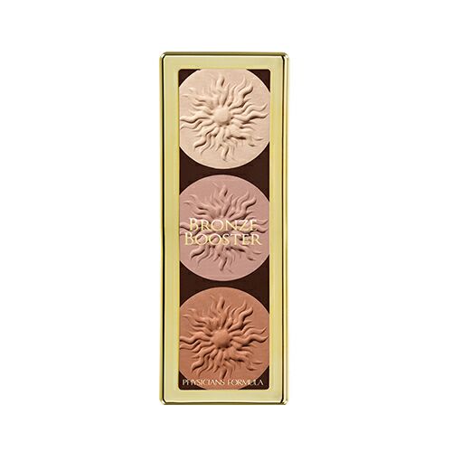 美国PHYSICIANS FORMULA 立体塑型多效盘雾面哑光