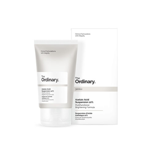 The Ordinary 10%杜鹃花酸壬二酸面霜